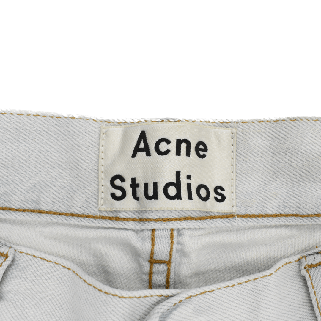 Acne Jeans - Men's 31 - Fashionably Yours