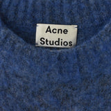 Acne Studios 'Ablah' Sweater - Women's S - Fashionably Yours