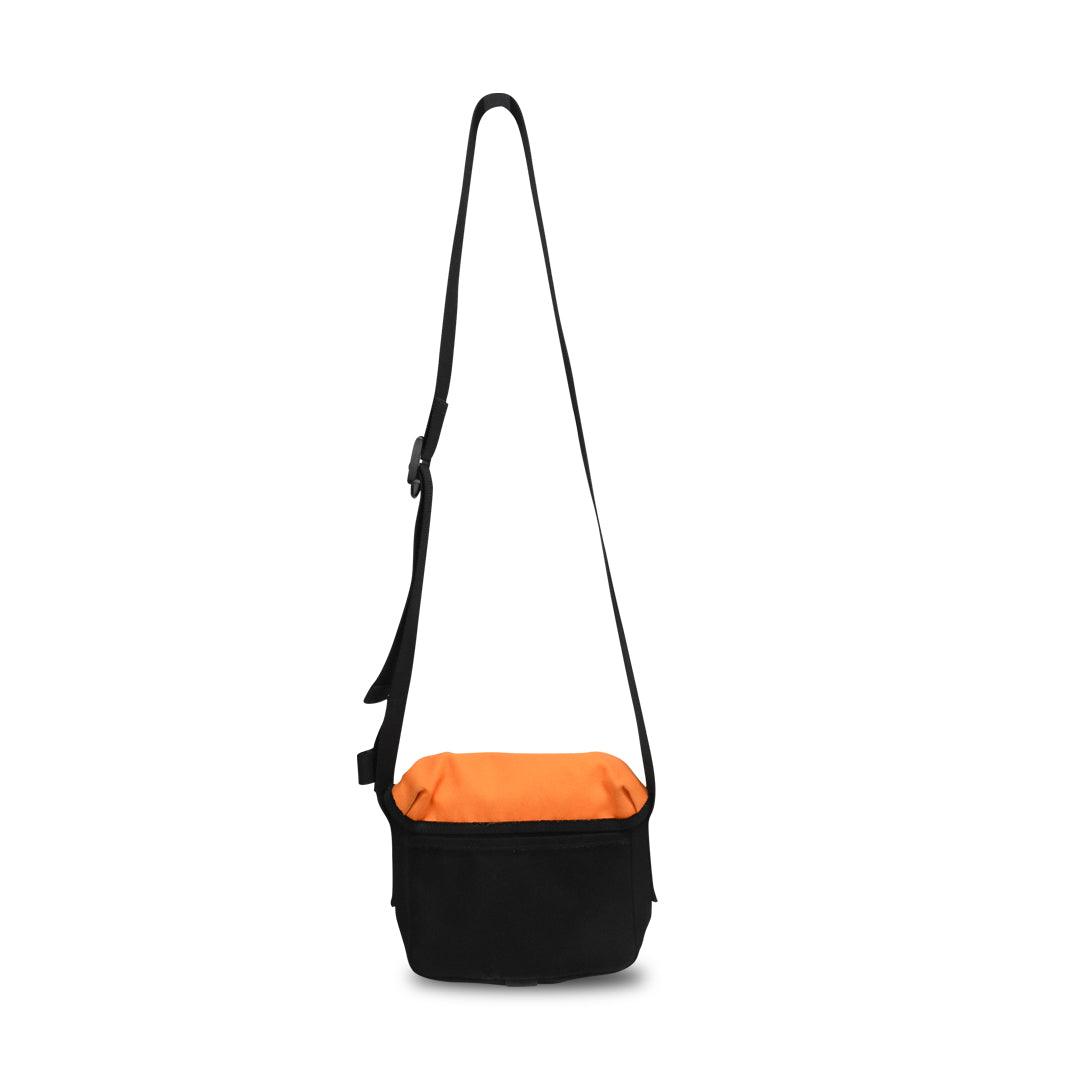 Acne Studios Messenger Bag - Fashionably Yours