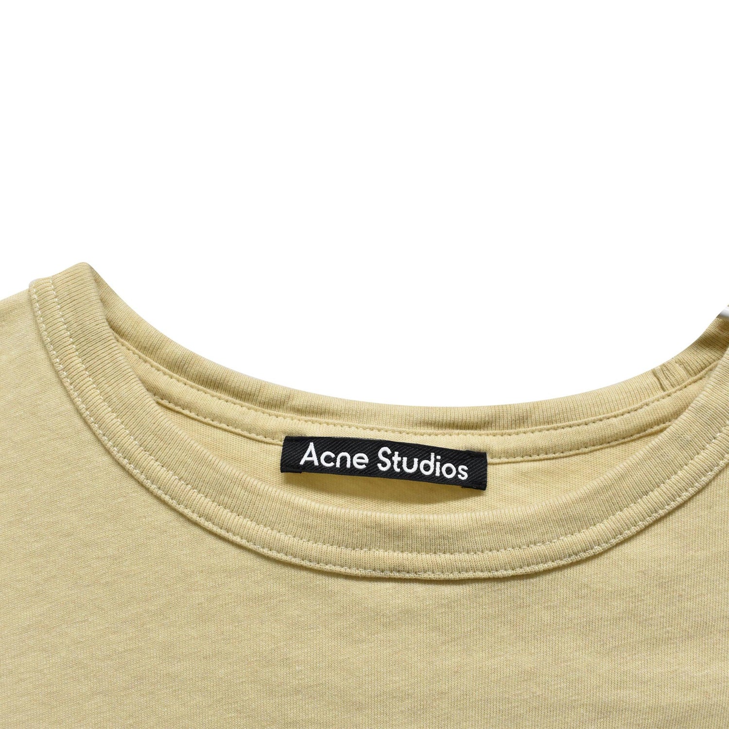 Acne Studios T-Shirt - Women's M - Fashionably Yours