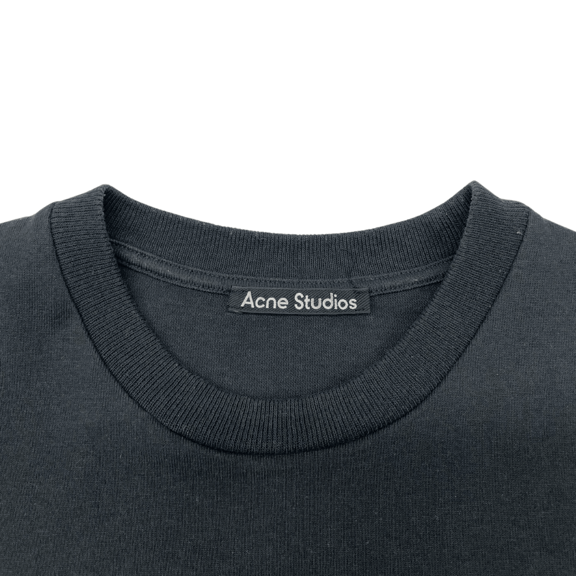 Acne Studios T-Shirt - Youth's 8 - Fashionably Yours