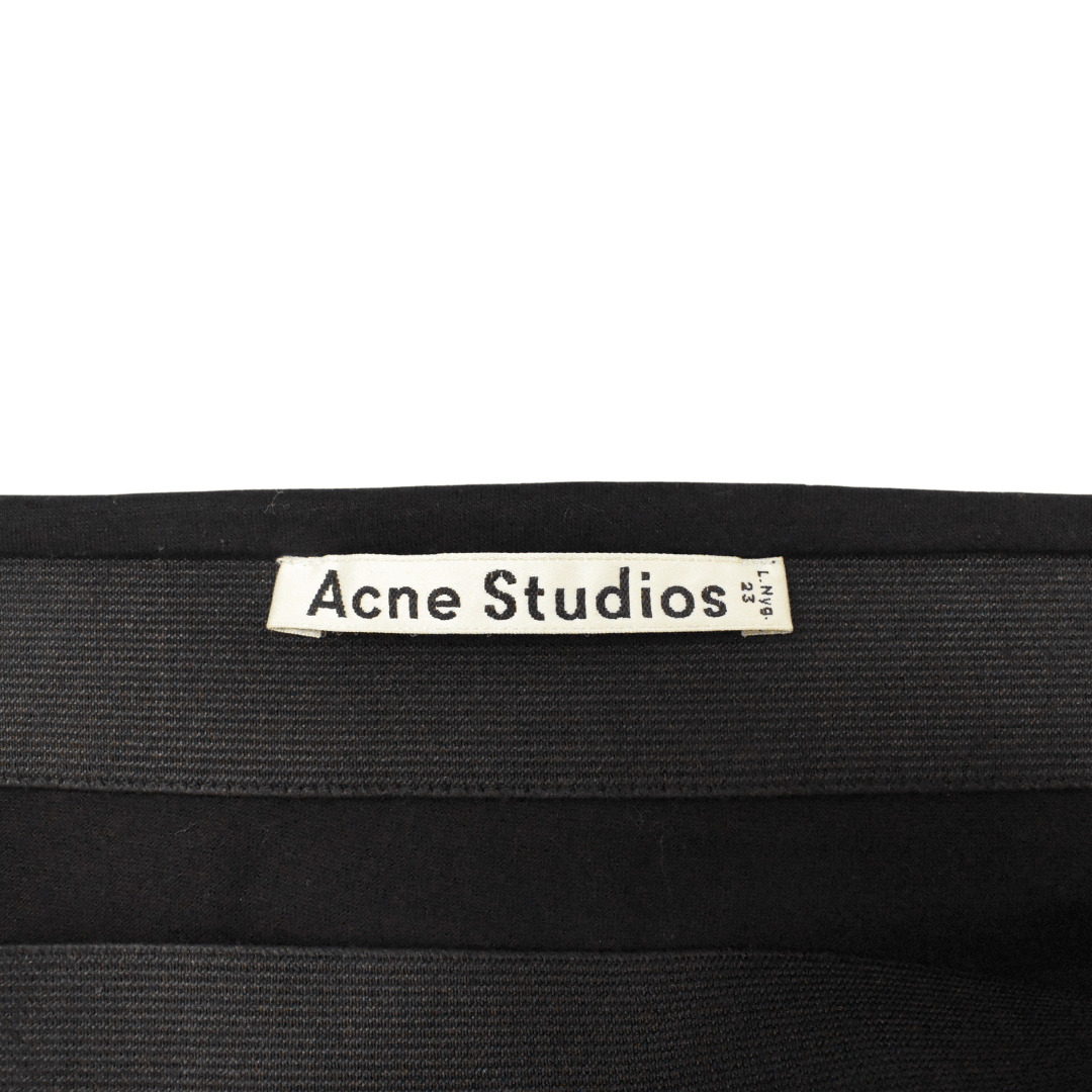 Acne Studios Top - Women's 40 - Fashionably Yours
