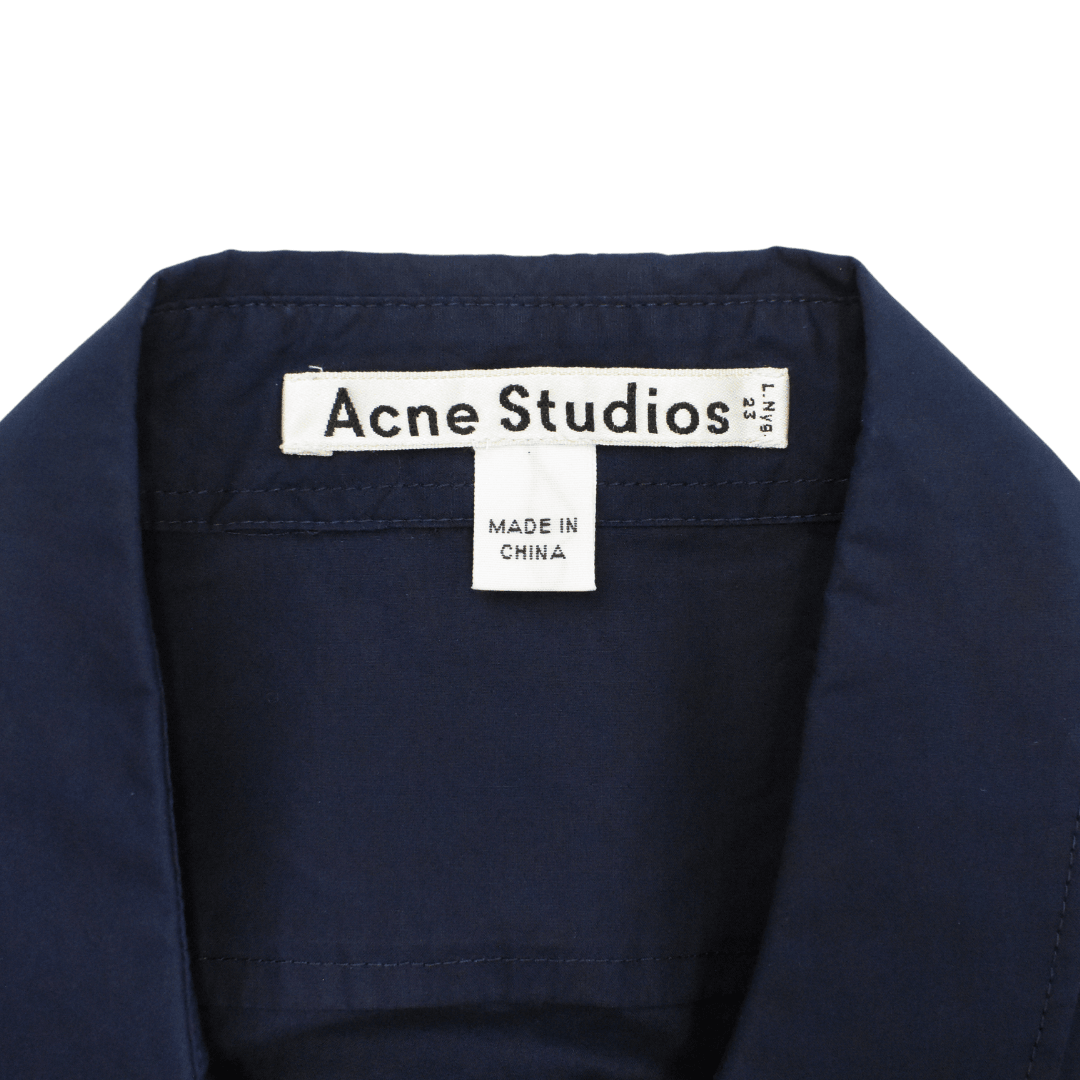 Acne Studios Top - Women's 40 - Fashionably Yours