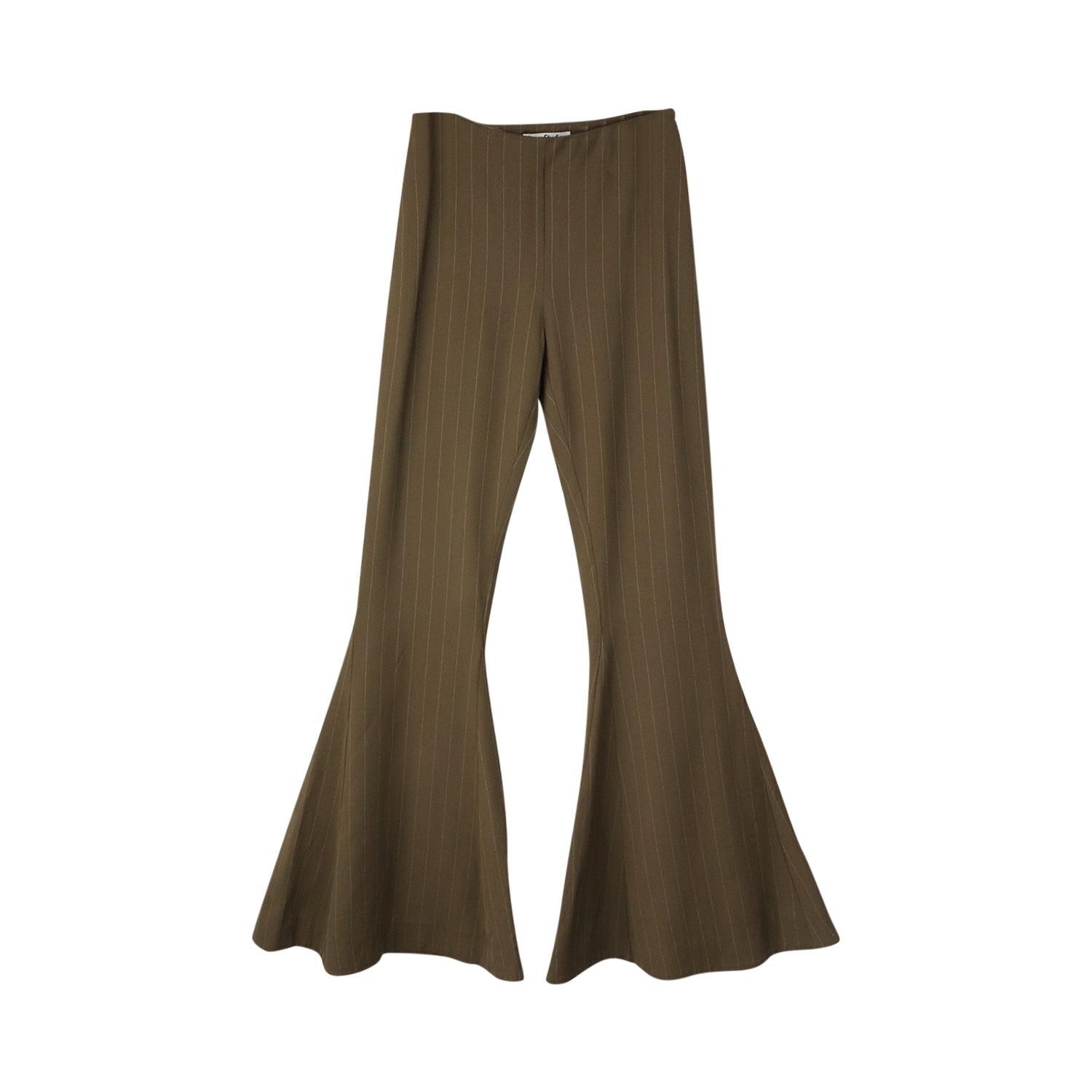 Acne Studios Trousers - Women's 34 - Fashionably Yours