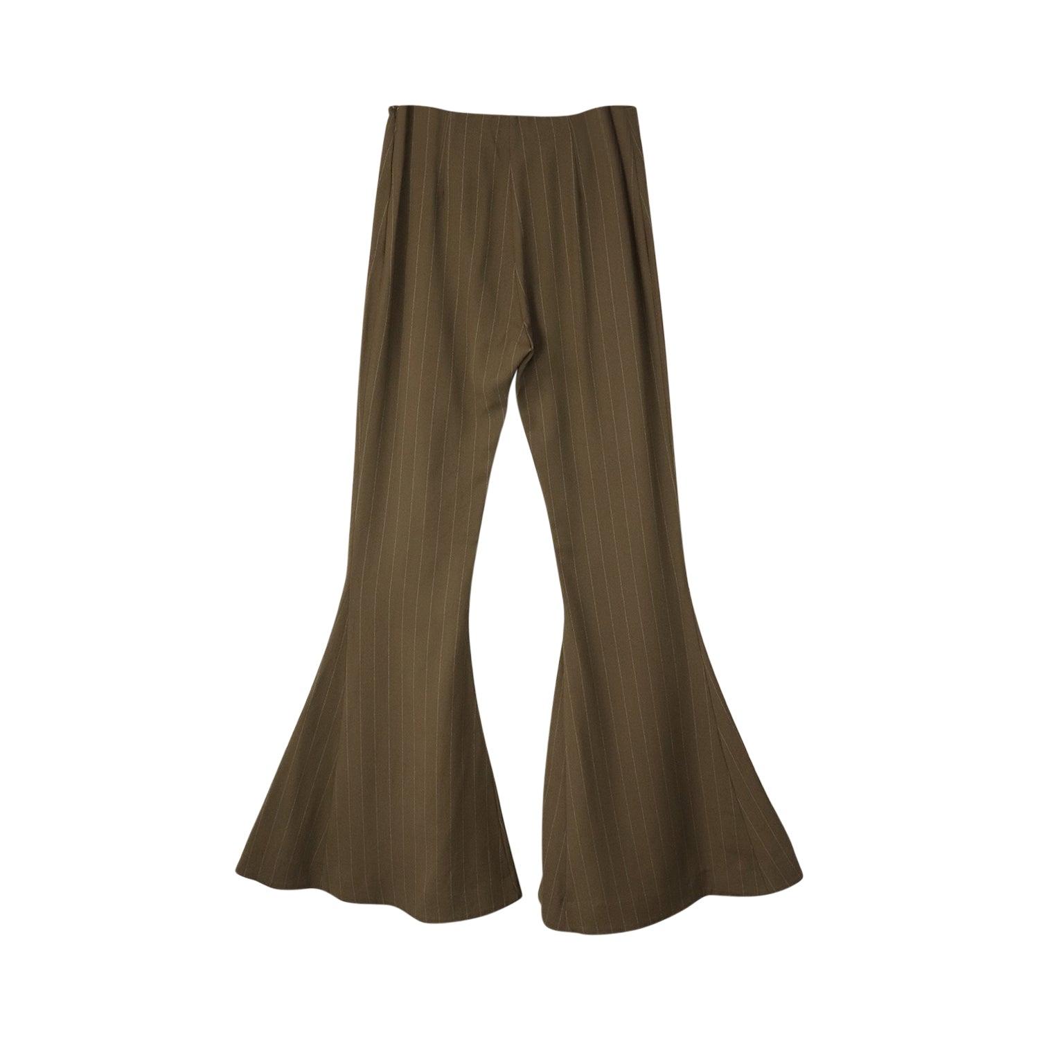 Acne Studios Trousers - Women's 34 - Fashionably Yours