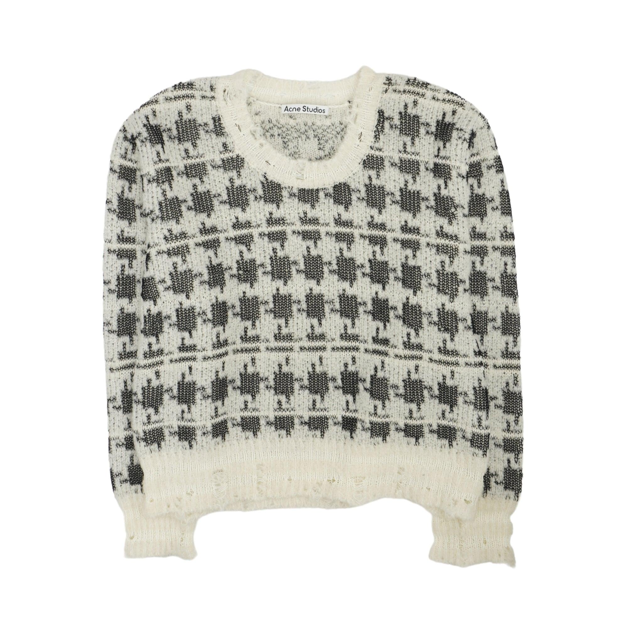 Acne Sweater - Women's XS - Fashionably Yours