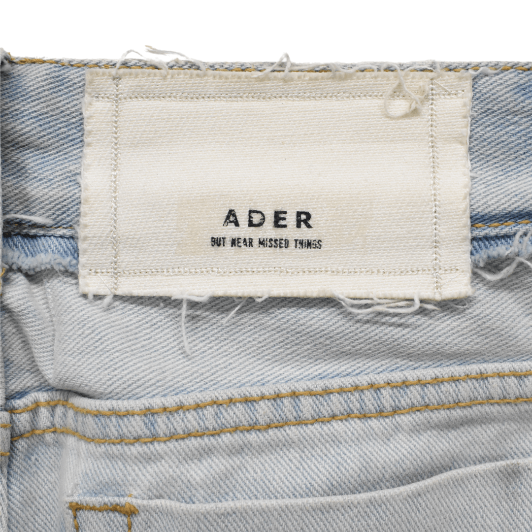 Ader Jeans - Women's 2 - Fashionably Yours
