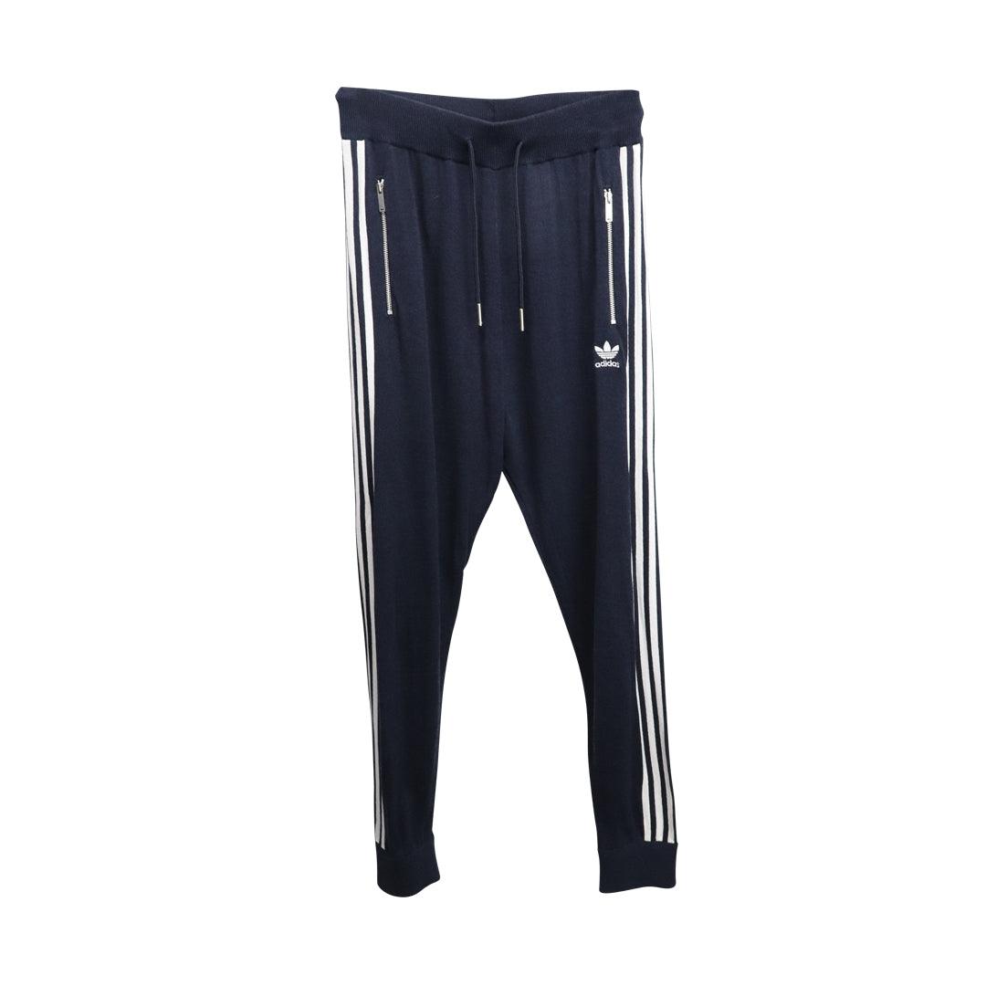 Adidas Track Pants - Women's XS - Fashionably Yours