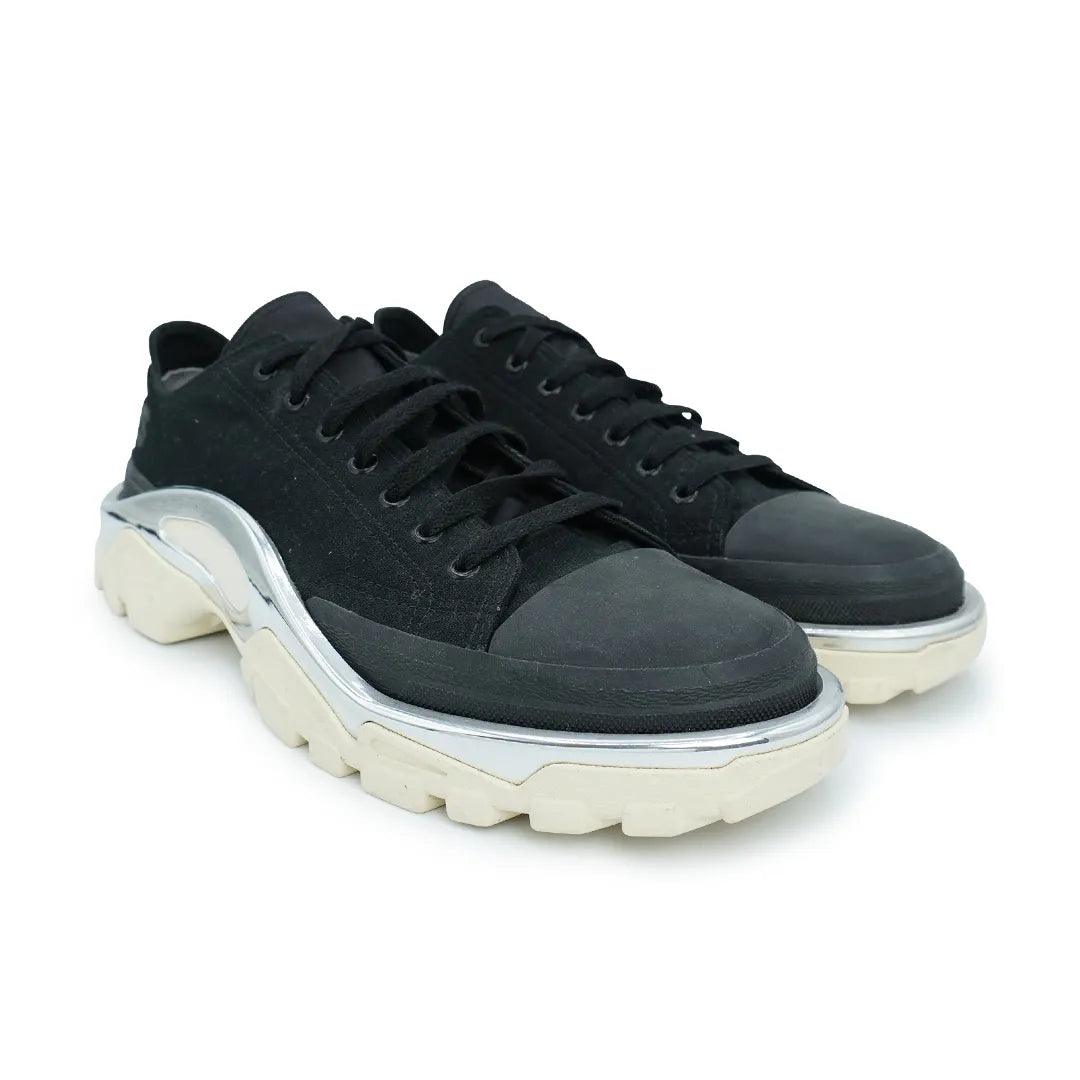 Adidas x Raf Simons Sneakers - Men's 11 - Fashionably Yours