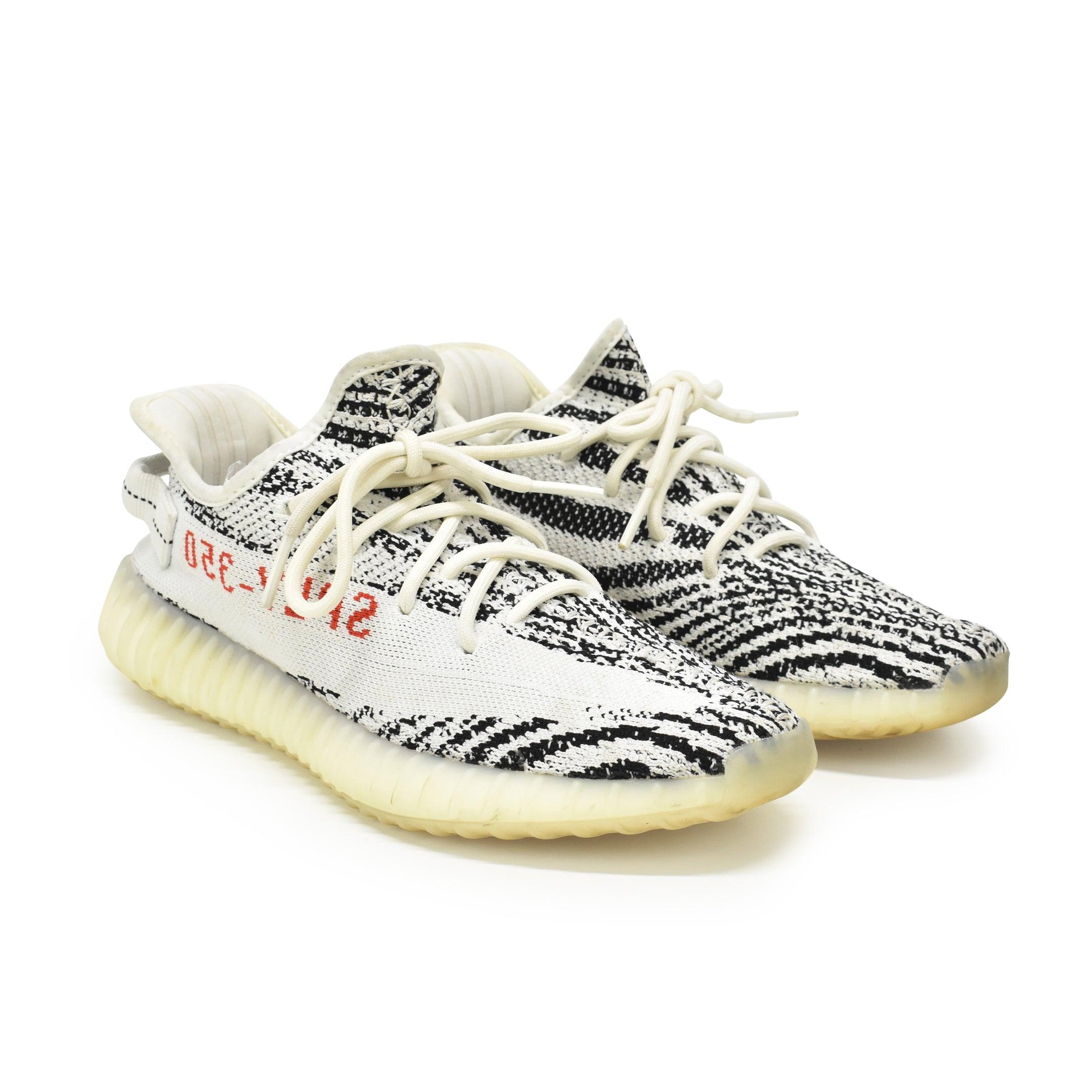 adidas gazelle silver green womens Adidas x Yeezy 'Boost 350 V2' Sneakers