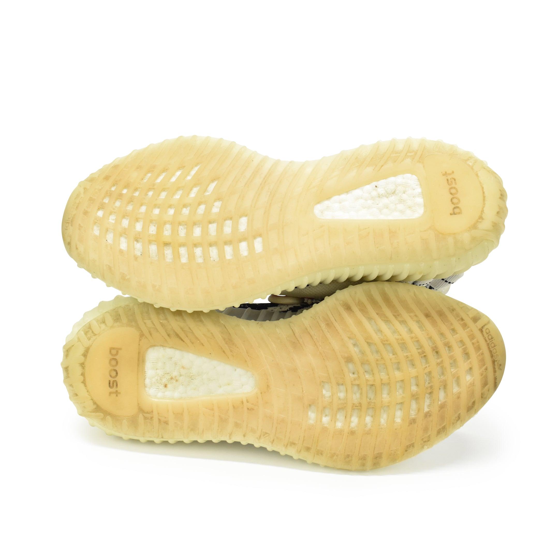 Adidas yeezy 8.5 clearance yellow