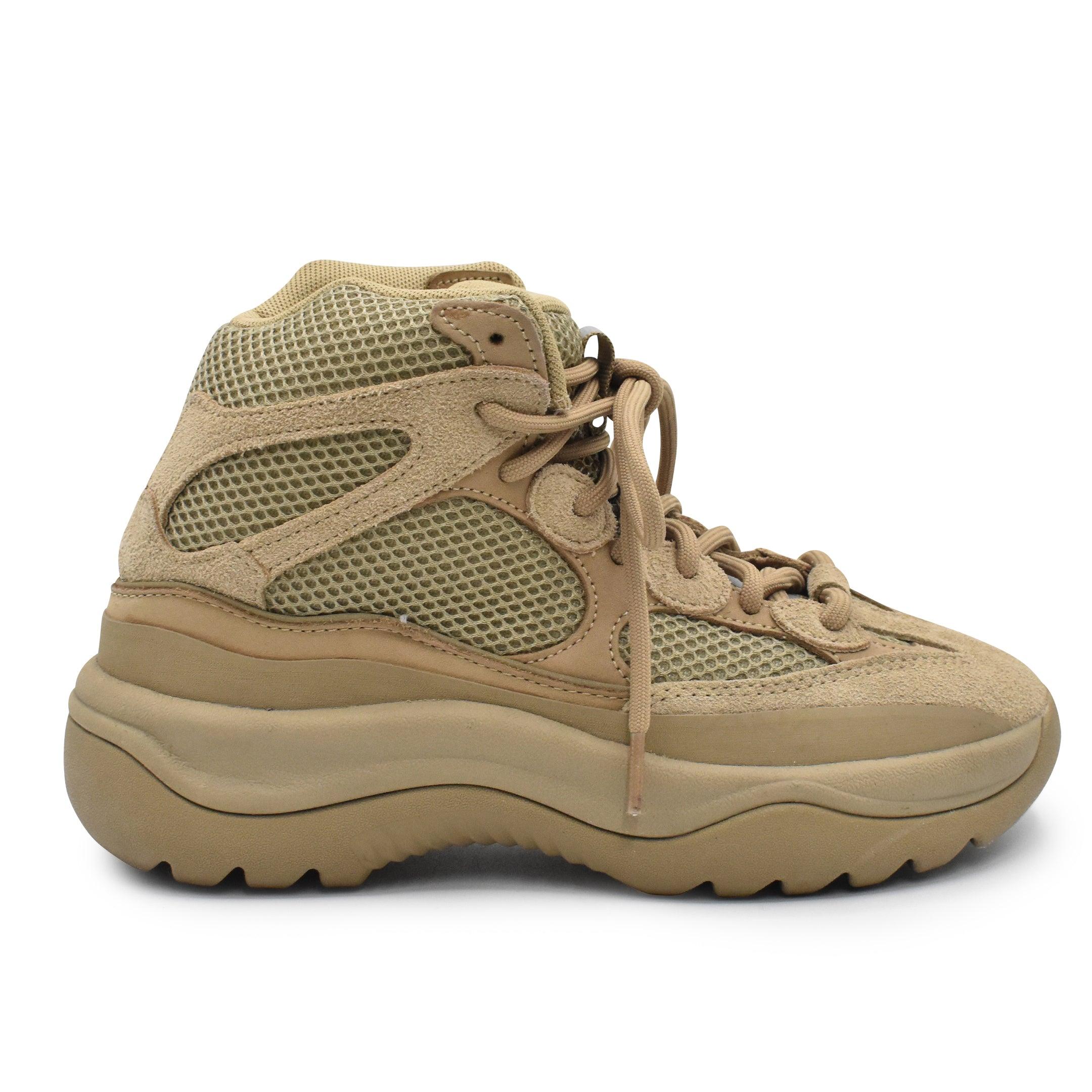 adidas Yeezy 'Desert Boot' - Men's 5.5/Women's 7 - Fashionably Yours