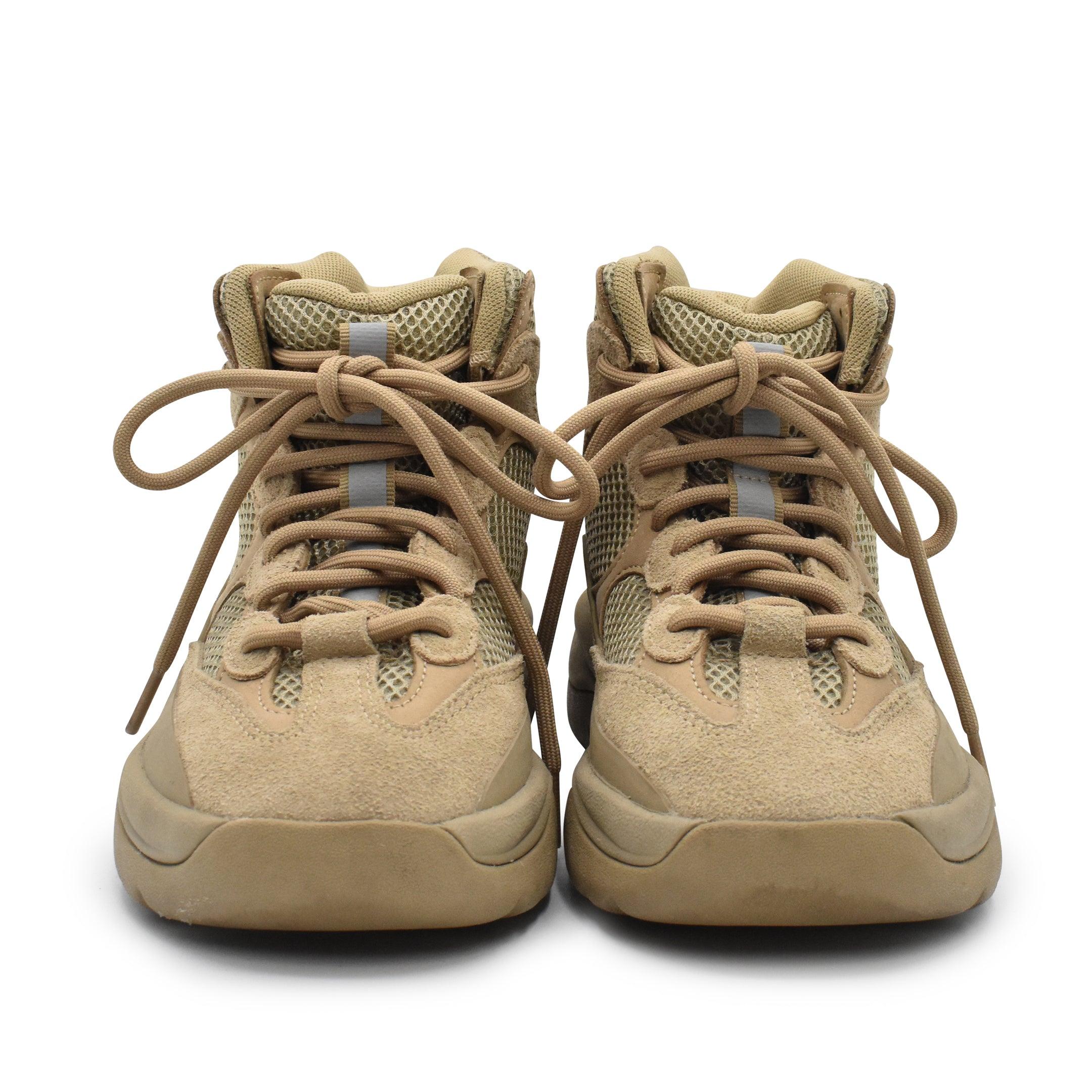 adidas Yeezy 'Desert Boot' - Men's 5.5/Women's 7 - Fashionably Yours