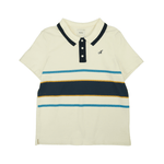 Adidem Asterisks Polo - Men's XS - Fashionably Yours