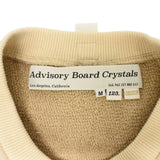 Advisory Board Crystals Sweater - Men's M - Fashionably Yours
