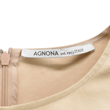 Agnona A-Line Dress - Women's 40 - Fashionably Yours