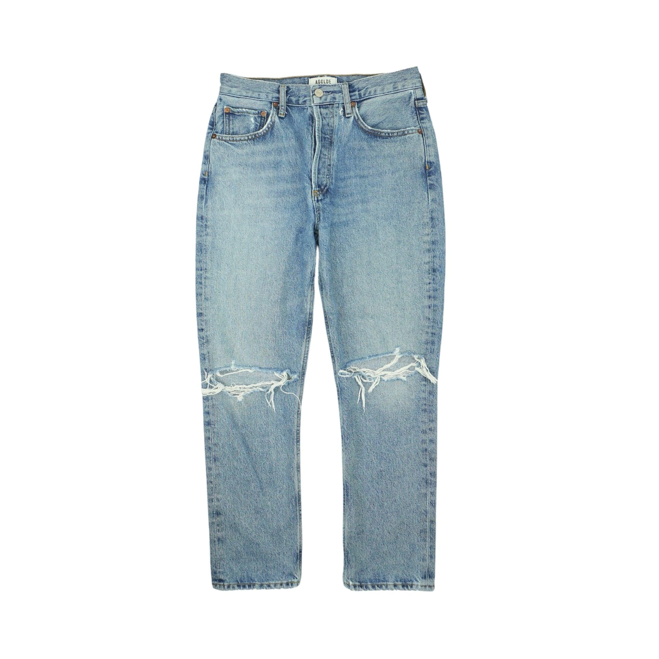 AGOLDE Jeans - Women's 27 - Fashionably Yours