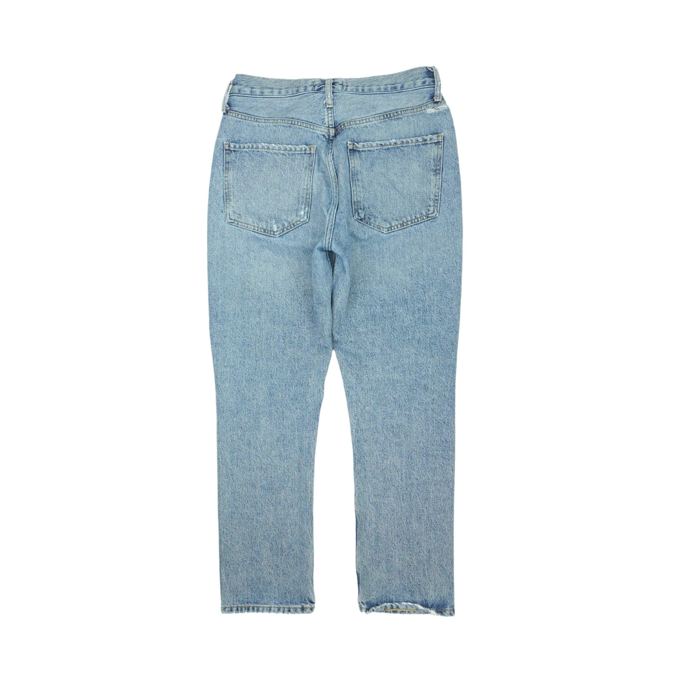 AGOLDE Jeans - Women's 27 - Fashionably Yours