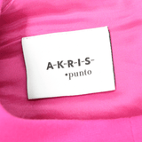 Akris Punto Dress - Women's 4 - Fashionably Yours