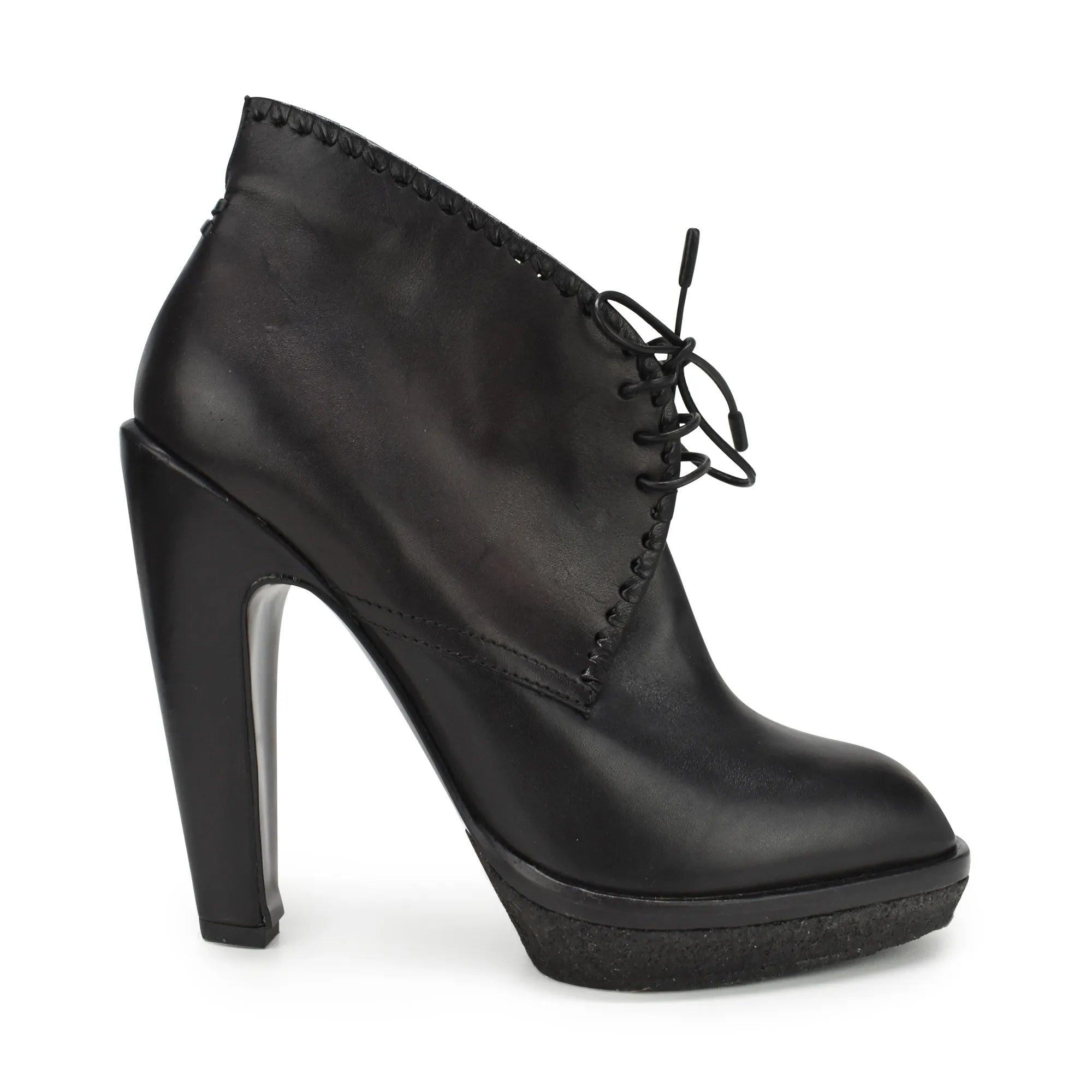 Alaia Booties - Women's 37.5 - Fashionably Yours