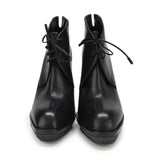 Alaia Booties - Women's 37.5 - Fashionably Yours