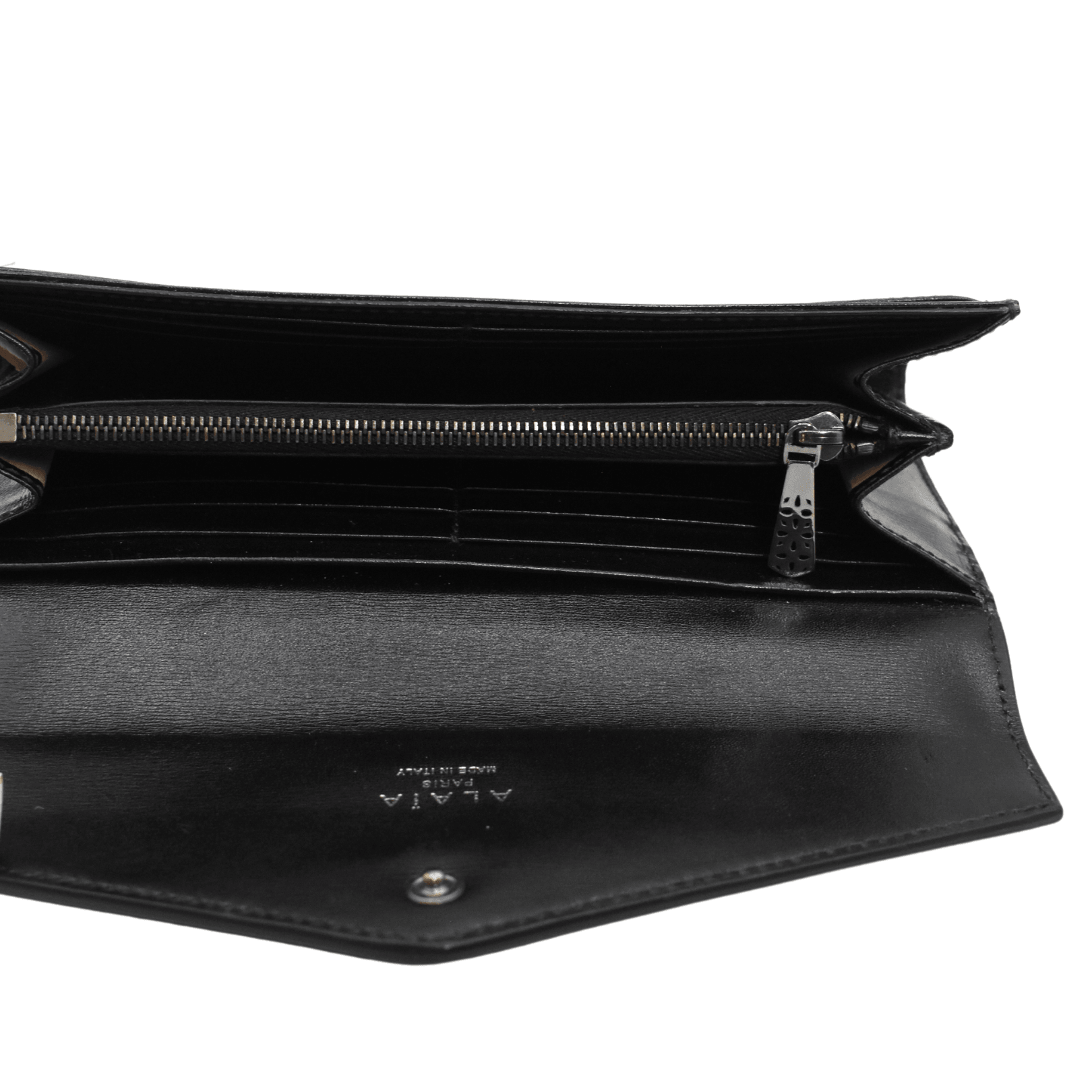 Alaia Envelope Wallet - Fashionably Yours