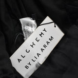 Alchemy x Lia Aram Dress - Women's S - Fashionably Yours