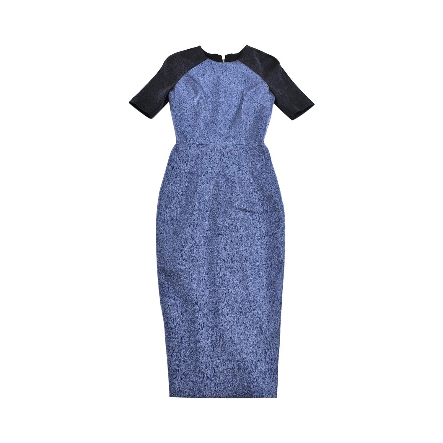 Alex Perry Dress - Women's 2 - Fashionably Yours