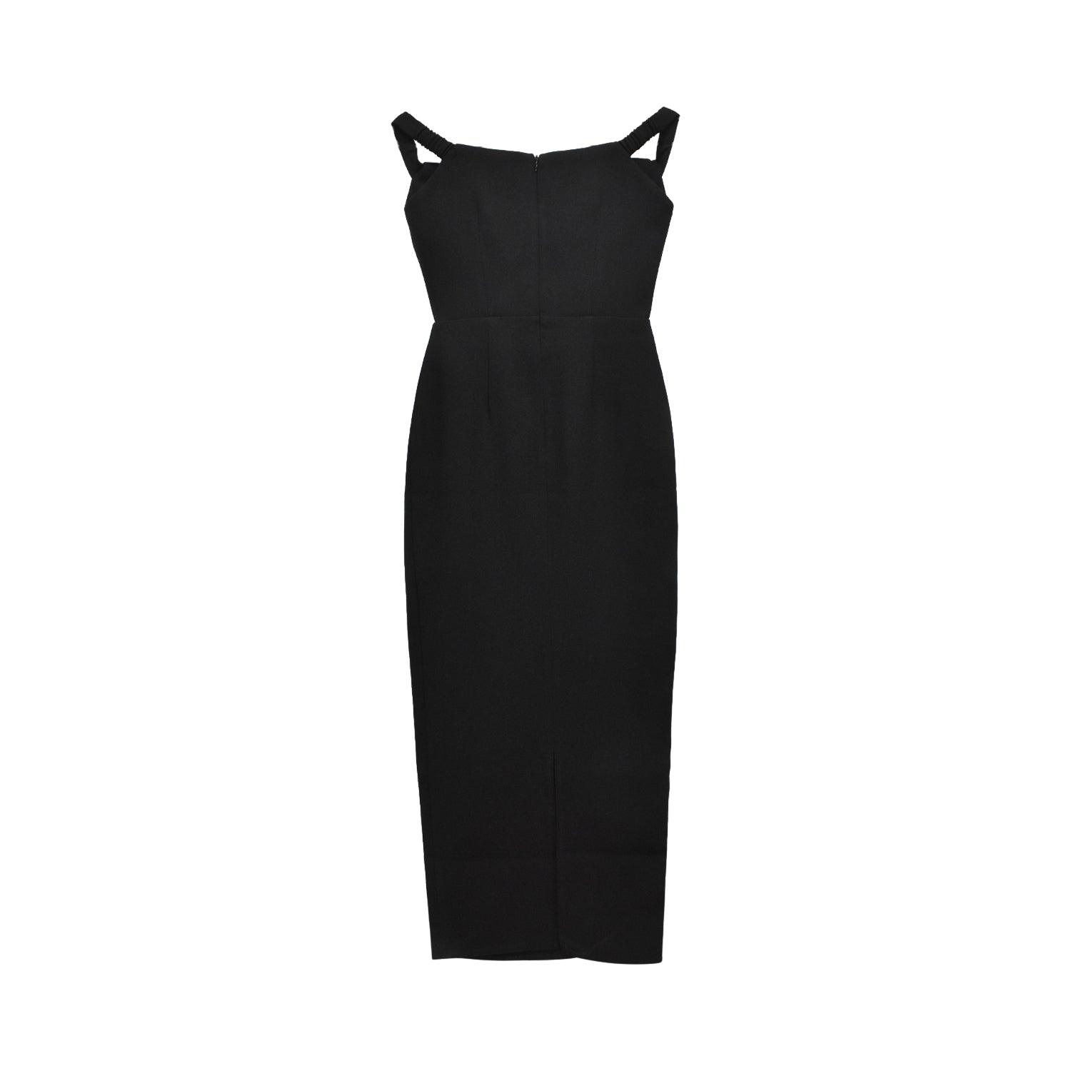 Alex Perry Dress - Women's 2 - Fashionably Yours