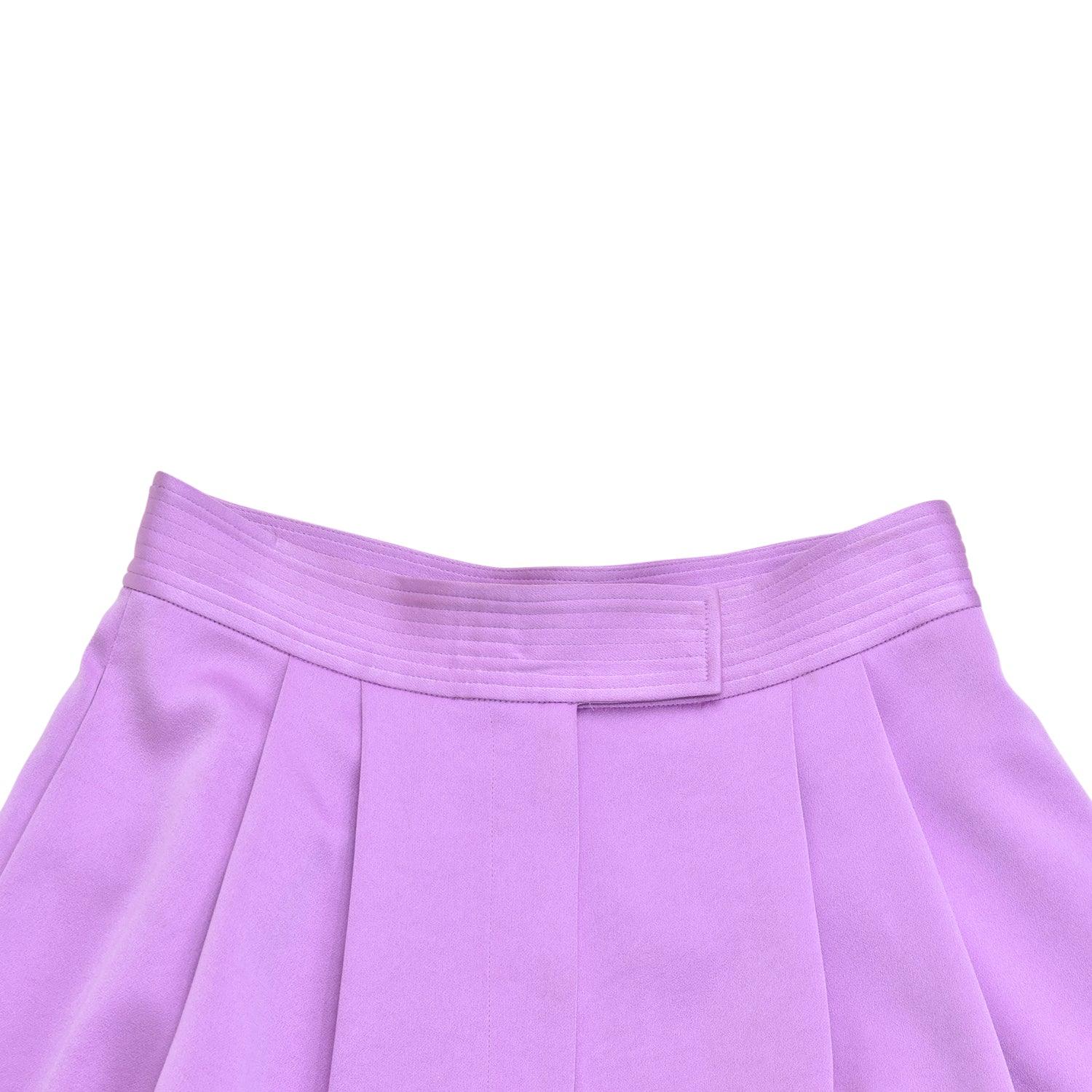 Alex Perry Skirt - Women's 4 - Fashionably Yours