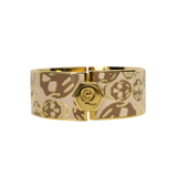 Alexander McQueen Bangle Bracelet - Fashionably Yours