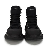 Alexander McQueen Boots - Women's 37.5 - Fashionably Yours