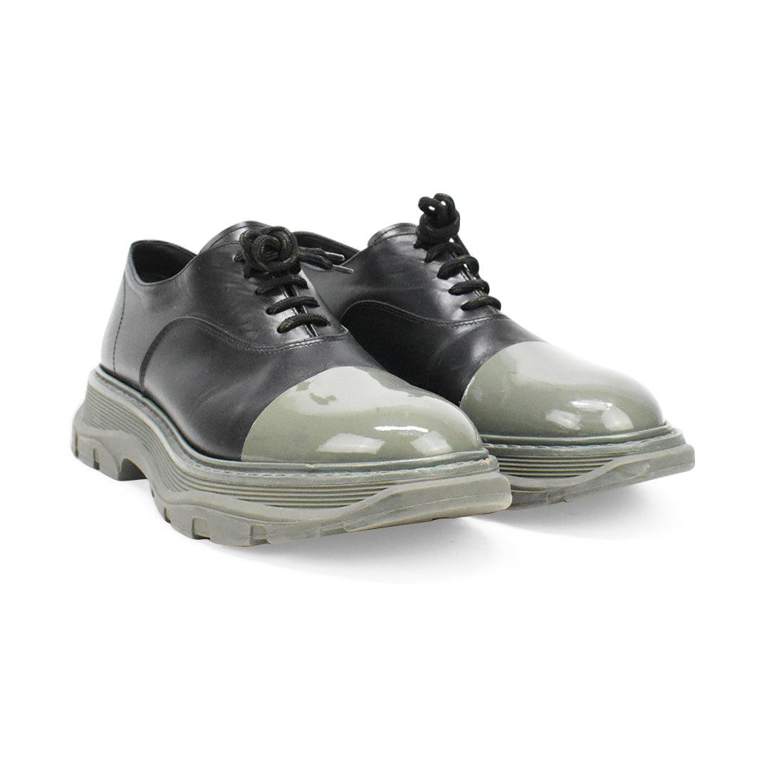 Alexander McQueen Dress Shoes - Men's 44