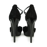 Alexander McQueen Heels - Women's 39.5 - Fashionably Yours