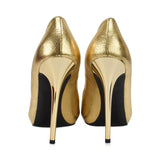 Alexander McQueen Heels - Women's 39 - Fashionably Yours