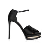 Alexander McQueen Sandal - 40 - Fashionably Yours