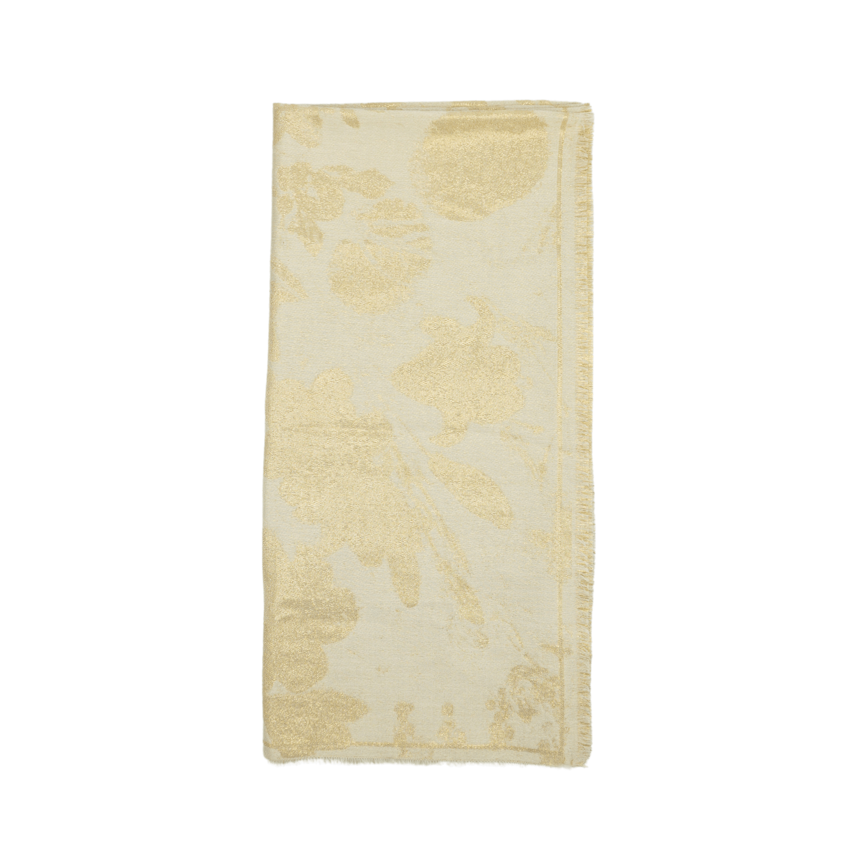 Alexander McQueen Scarf - Fashionably Yours