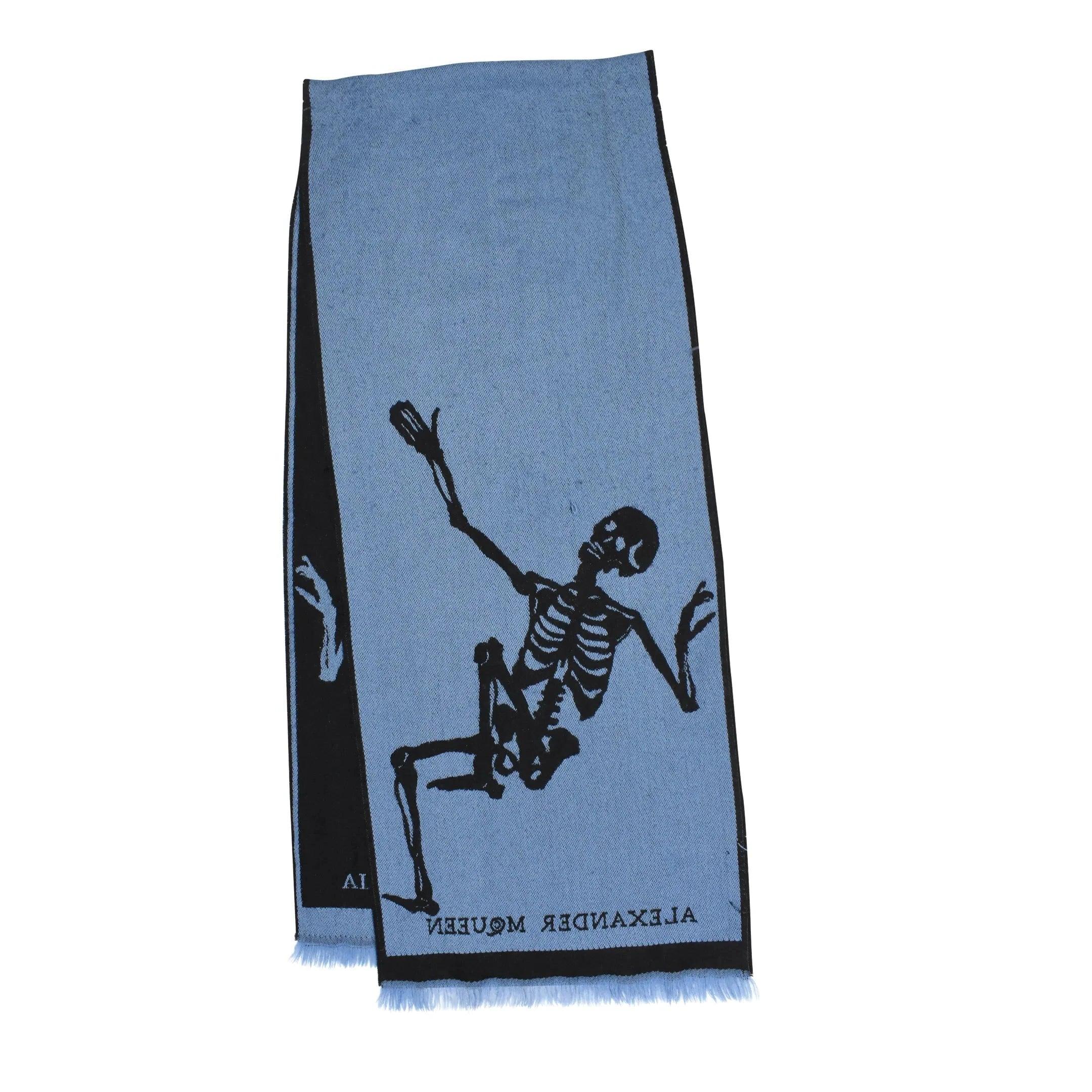 Alexander McQueen Scarf - Fashionably Yours