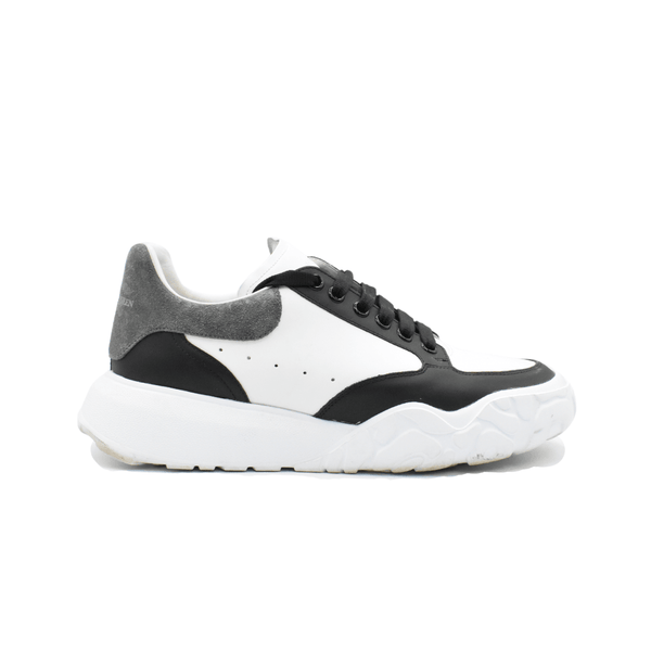 Alexander mcqueen sneakers 43 on sale