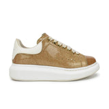 Alexander McQueen Sneakers - Women's 37.5 - Fashionably Yours