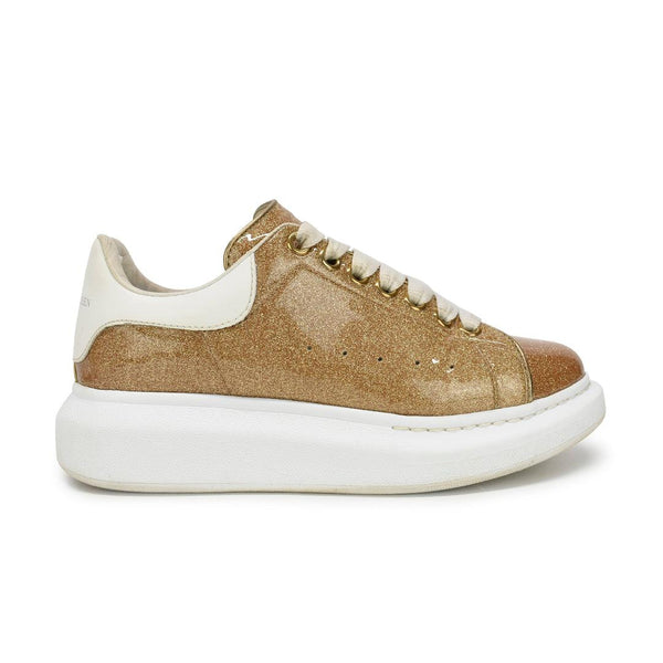 Alexander McQueen Sneakers Women s 37.5