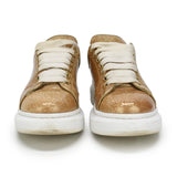 Alexander McQueen Sneakers - Women's 37.5 - Fashionably Yours