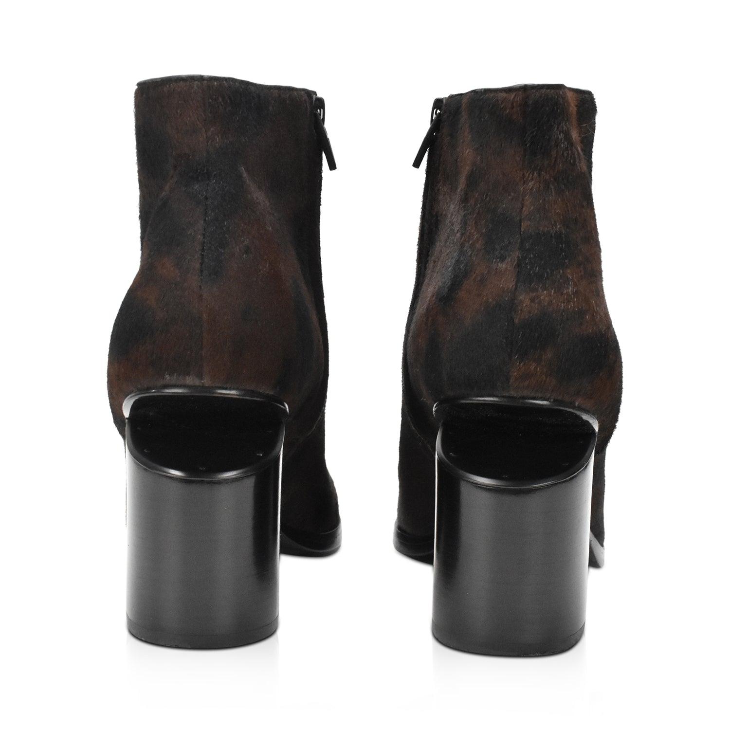 Alexander Wang Ankle Boots - Women's 38 - Fashionably Yours