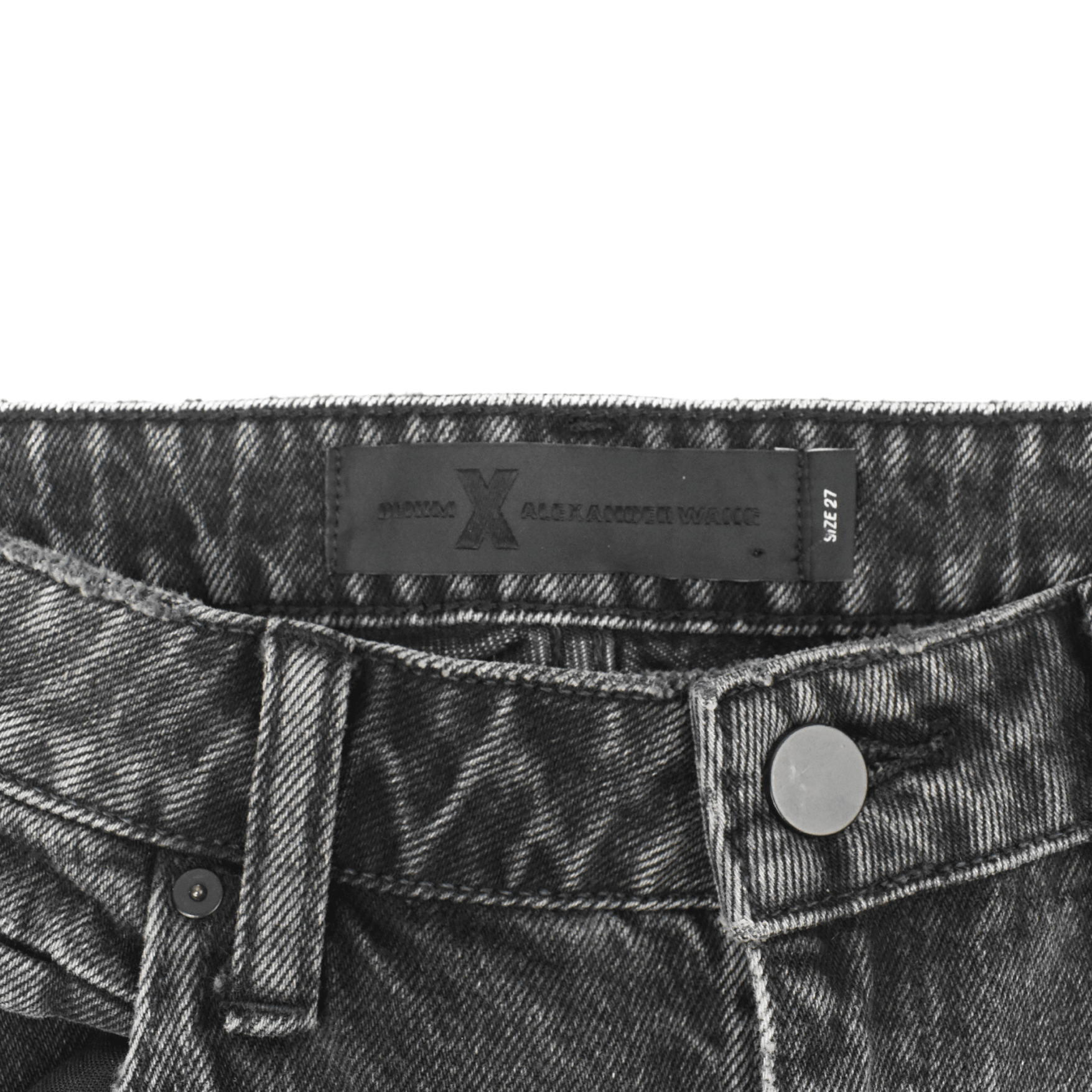 Alexander Wang Jeans - Women's 27 - Fashionably Yours