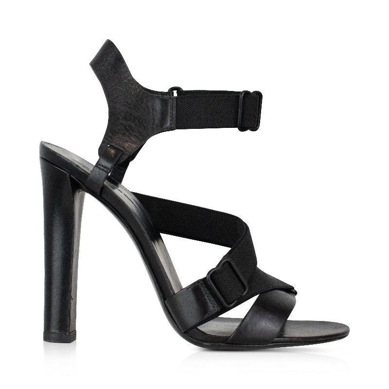 Alexander Wang Strappy Heels - 37 - Fashionably Yours