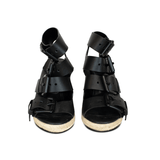 Alexander Wang 'Tori' Wedges - 37 - Fashionably Yours