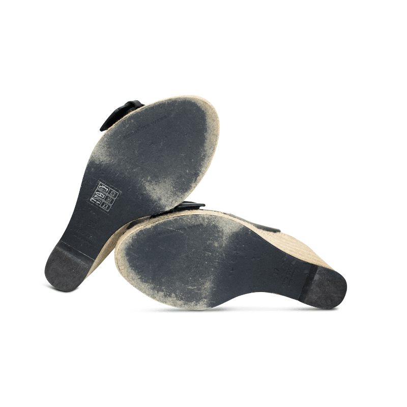 Alexander wang wedges shop