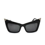 Alexander Wang x Linda Farrow Cat-Eye Sunglasses - Fashionably Yours