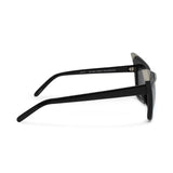 Alexander Wang x Linda Farrow Cat-Eye Sunglasses - Fashionably Yours