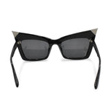 Alexander Wang x Linda Farrow Cat-Eye Sunglasses - Fashionably Yours